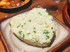 -小木屋朝鲜族特色菜