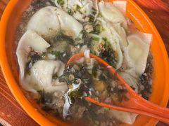 -阿麟馄饨(延长路店)