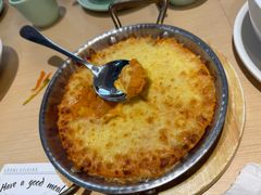 -吕氏疙瘩汤·海鲜新鲁菜(凯德mall新都心店)