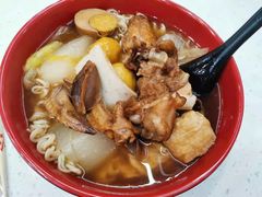 -旺角宝港式茶餐厅(寮步店)