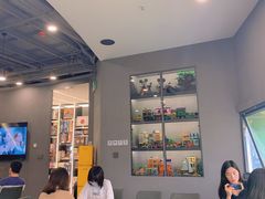 大堂-塔顶·Cafe·日啡夜酒(北京路店)