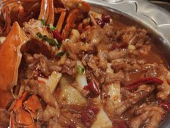 -胖哥俩肉蟹煲(湖滨银泰in77店)