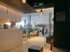 门面-阿嬷手作(深圳梅林卓悦汇店)