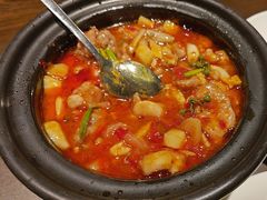 -粗茶淡饭·隐庐私厨(东亭店)