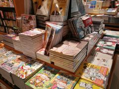 -西西弗书店&矢量咖啡(凯德晶萃广场店)