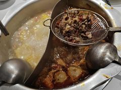 -八合里潮汕鲜牛肉火锅(吉大店)