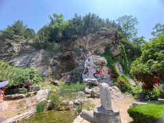 -徐州龟山景区