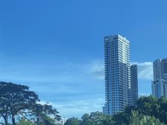 -希尔顿南海酒店·观廊大堂吧·海景下午茶