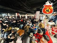 -华威约饭街