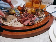 -半秋山西餐厅(宜昌大洋店)