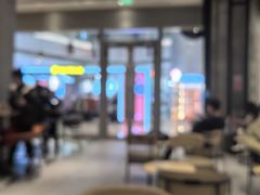 -星巴克(成都凯德天府店)