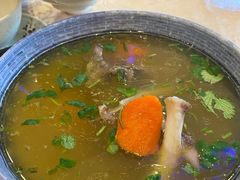 -维吾尔餐厅(宜山路店)