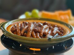 -三号黄浦会Canton Table