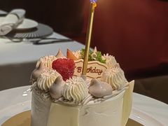 -王品牛排(佛山南海万科广场店)