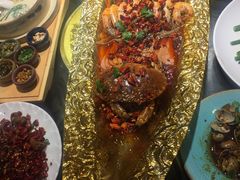 -庆合府重庆大排档(紫都城店)