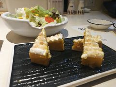 -小句号·精致料理(江南环球港店)