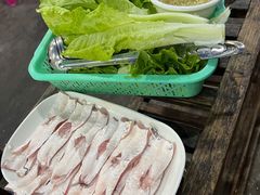 鲮鱼肚-章记正宗南岗鱼蛋火锅