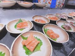 -喜庭海鲜自助(来福士店)