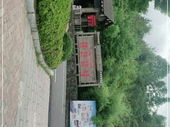 -江南天池