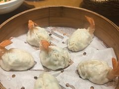 -院里汤包·虾汤包青岛菜(辽源路店)