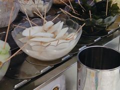 -轩于鲜旋转小火锅(天虹商场木渎店)