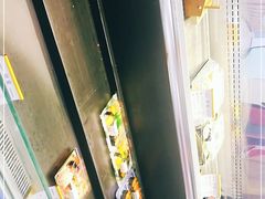 -争鲜回转寿司(金桥家乐福店)