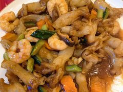 -盈春大饭店(千山路店)