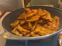 -南山翁新概念川菜(江宁万达广场店)