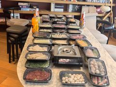 -优悦派·别墅派对轰趴馆(静安店)