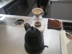 -Manner Coffee(IFS一楼店)
