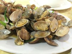 -秋姐美食店(旅游大道店)