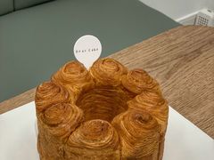 -DearCake 黛点心(花牌坊店)