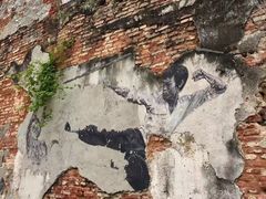 -槟城街头艺术街区