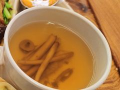 -素满香·食养自助(建邺万达店)