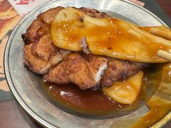 -鲜得来排骨年糕(云南南路店)