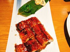 -王鼎精致料理铁板烧(世博源店)