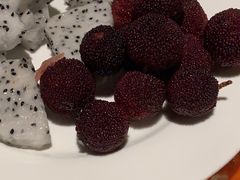 -杭州钱江新城万怡酒店-西餐厅