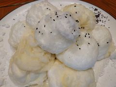 -七菜馆·东北菜·蒸饺(文体路店)
