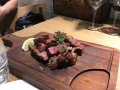 -MEAT MATE 鲜食肉铺(凤凰汇·里巷店)