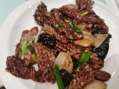 -金春禧·鲁菜海鲜(延吉路万达店)