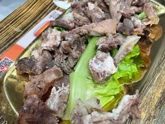 -刘少华贵州小黄牛·鲜牛肉火锅(总店)