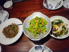 -前海沿·青岛菜(五四广场永旺店)