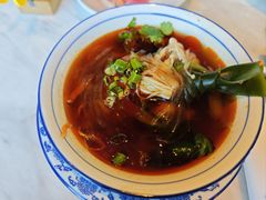 -君悦酒店·乐厨·高空自助餐(青年大街店)