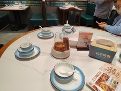 -东流山烤鸭·家常菜(雨山龙湖店)