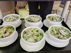 -翡翠拉面小笼包(机场DFS店)