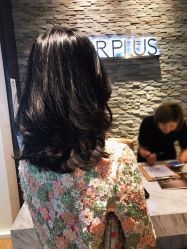 -Air Plus 美发沙龙