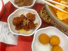 -永和大王(共和新路店)