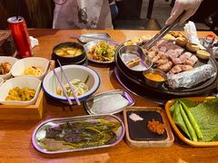 -济州爱肉堂(总店)