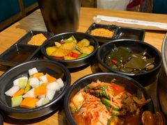 -九田家黑牛烤肉料理(华侨城店)