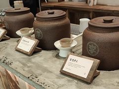 -李山山茶事(景枫店)